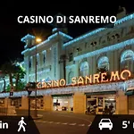 Daire Mansarda In Pieno Centro - 500mt Da Ariston E Ciclabile